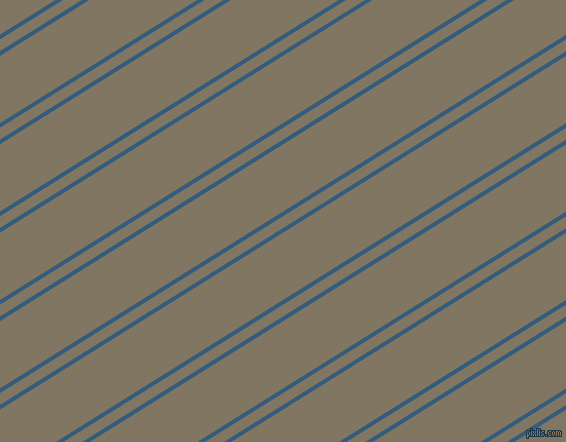 32 degree angle dual striped line, 4 pixel line width, 10 and 57 pixel line spacing, Matisse and Stonewall dual two line striped seamless tileable