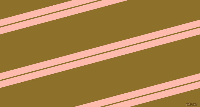 15 degree angle dual striped lines, 22 pixel lines width, 4 and 126 pixel line spacing, Melon and Corn Harvest dual two line striped seamless tileable