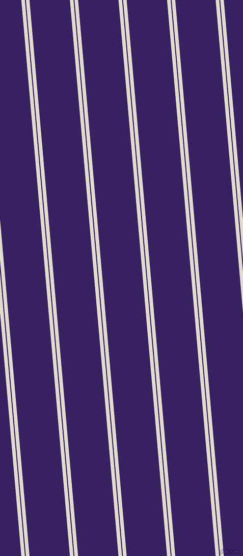 95 degree angles dual stripe lines, 7 pixel lines width, 2 and 79 pixels line spacing, Merino and Christalle dual two line striped seamless tileable
