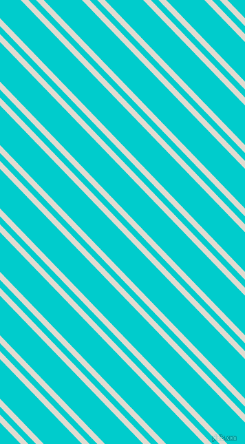 134 degree angle dual stripes lines, 8 pixel lines width, 8 and 40 pixel line spacing, Merino and Robin