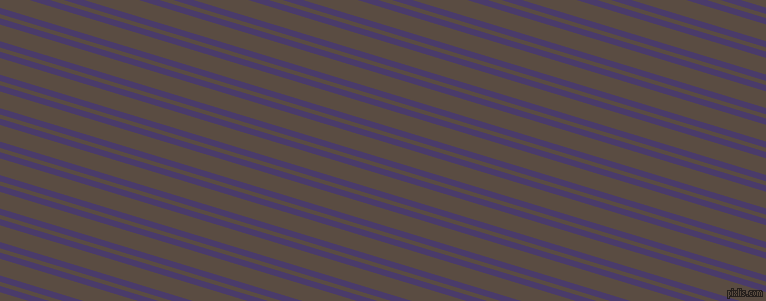163 degree angle dual striped line, 6 pixel line width, 4 and 16 pixel line spacing, Meteorite and Cork dual two line striped seamless tileable