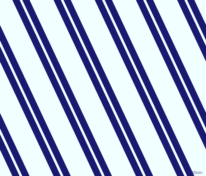 115 degree angles dual striped lines, 21 pixel lines width, 8 and 70 pixels line spacing, Midnight Blue and Azure dual two line striped seamless tileable