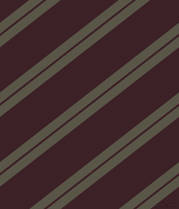38 degree angle dual stripes line, 17 pixel line width, 4 and 70 pixel line spacing, Millbrook and Temptress dual two line striped seamless tileable