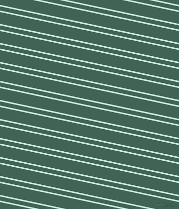 168 degree angle dual striped line, 3 pixel line width, 8 and 23 pixel line spacing, Mint Tulip and Stromboli dual two line striped seamless tileable
