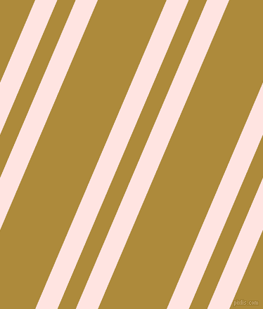 67 degree angle dual striped line, 29 pixel line width, 24 and 90 pixel line spacing, Misty Rose and Alpine dual two line striped seamless tileable