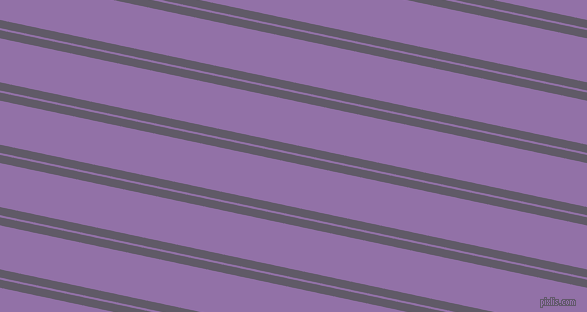 168 degree angle dual striped lines, 8 pixel lines width, 2 and 43 pixel line spacing, Mobster and Ce Soir dual two line striped seamless tileable