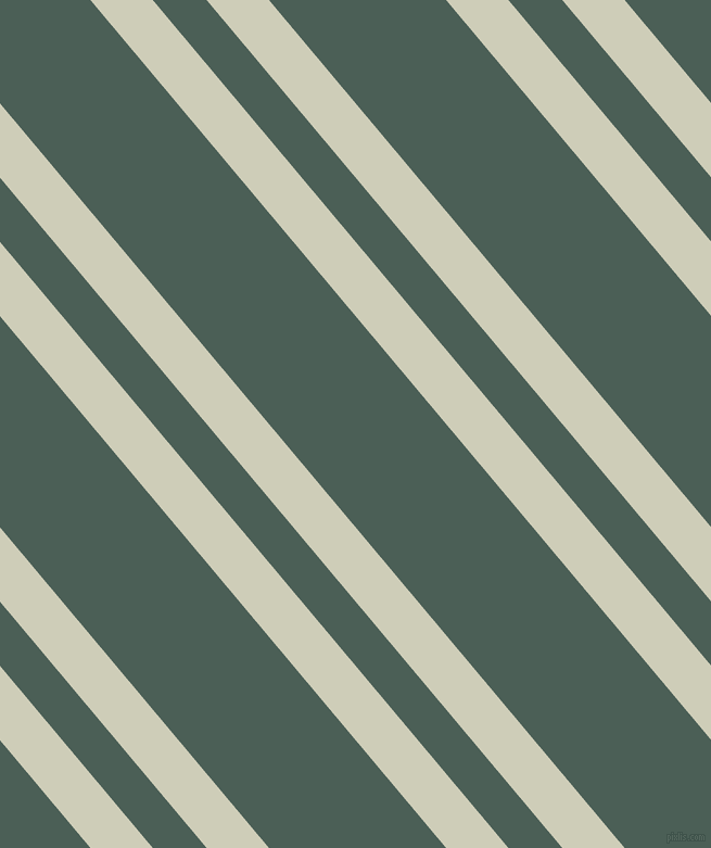 130 degree angles dual stripe line, 44 pixel line width, 38 and 125 pixels line spacing, Moon Mist and Viridian Green dual two line striped seamless tileable