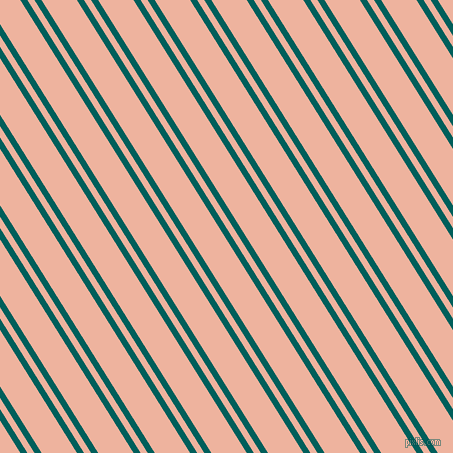 122 degree angles dual striped line, 6 pixel line width, 6 and 30 pixels line spacing, Mosque and Wax Flower dual two line striped seamless tileable