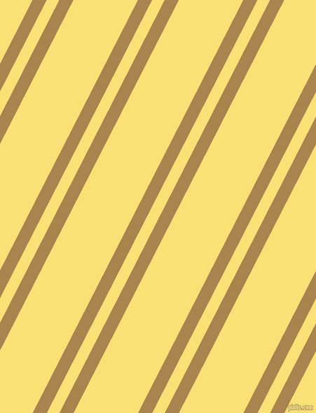 63 degree angles dual stripe line, 18 pixel line width, 16 and 82 pixels line spacing, Muddy Waters and Sweet Corn dual two line striped seamless tileable