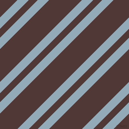 45 degree angle dual stripes line, 28 pixel line width, 22 and 81 pixel line spacing, Nepal and Cocoa Bean dual two line striped seamless tileable