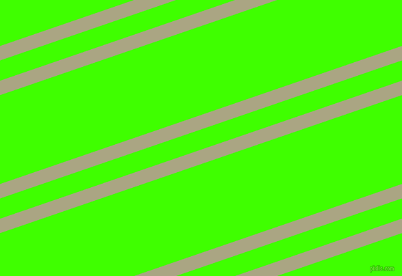 19 degree angle dual stripe line, 20 pixel line width, 28 and 123 pixel line spacing, Neutral Green and Harlequin dual two line striped seamless tileable