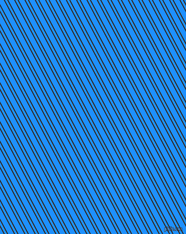 118 degree angle dual striped line, 2 pixel line width, 4 and 10 pixel line spacing, Night Rider and Dodger Blue dual two line striped seamless tileable