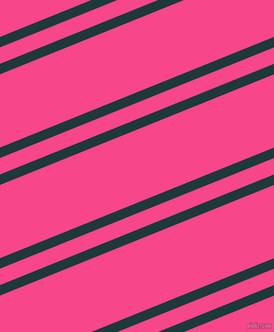 22 degree angle dual stripe line, 14 pixel line width, 22 and 98 pixel line spacing, Nordic and Violet Red dual two line striped seamless tileable