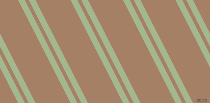 117 degree angles dual stripe lines, 20 pixel lines width, 12 and 105 pixels line spacing, Norway and Medium Wood dual two line striped seamless tileable