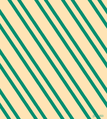 124 degree angle dual striped line, 11 pixel line width, 16 and 37 pixel line spacing, Observatory and Moccasin dual two line striped seamless tileable