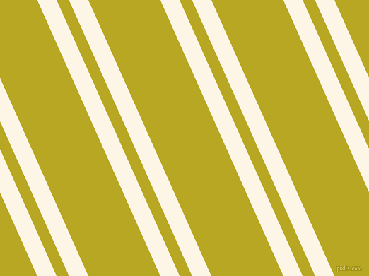 114 degree angle dual stripes line, 25 pixel line width, 16 and 93 pixel line spacing, Old Lace and Earls Green dual two line striped seamless tileable