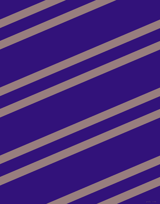 23 degree angle dual stripes line, 27 pixel line width, 40 and 119 pixel line spacingOpium and Persian Indigo dual two line striped seamless tileable
