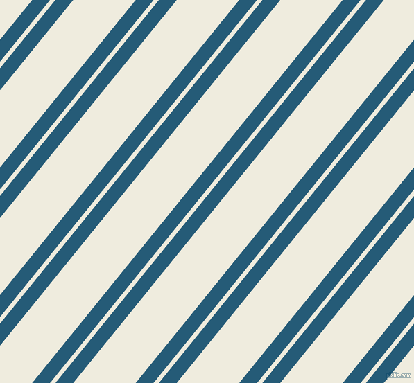 51 degree angle dual striped line, 20 pixel line width, 6 and 70 pixel line spacing, Orient and Rice Cake dual two line striped seamless tileable