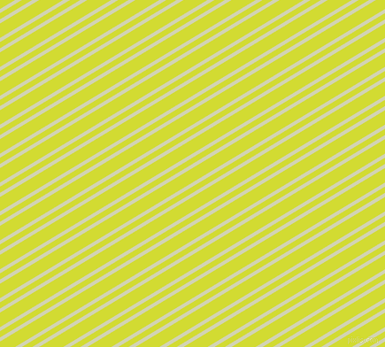 31 degree angle dual stripe line, 4 pixel line width, 6 and 14 pixel line spacing, Orinoco and Bitter Lemon dual two line striped seamless tileable