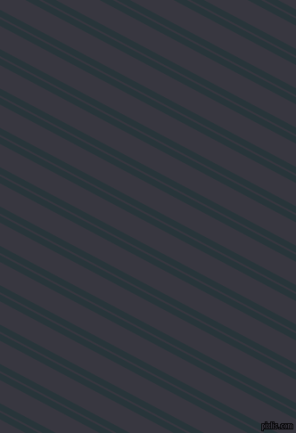 152 degree angles dual striped lines, 7 pixel lines width, 2 and 23 pixels line spacing, Oxford Blue and Black Marlin dual two line striped seamless tileable