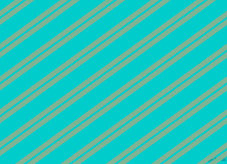 36 degree angle dual stripe line, 10 pixel line width, 4 and 31 pixel line spacing, Padua and Robin