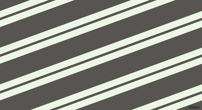 20 degree angles dual striped line, 21 pixel line width, 8 and 64 pixels line spacing, Panache and Tundora dual two line striped seamless tileable