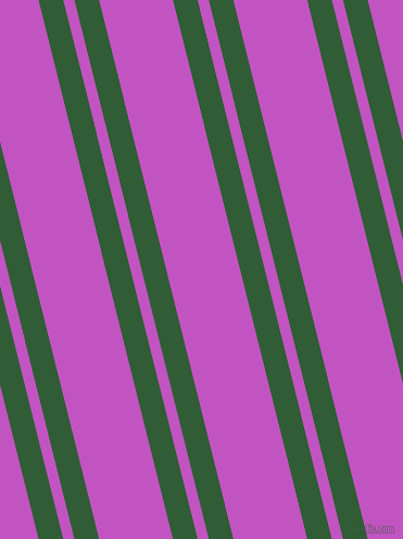 104 degree angle dual striped lines, 22 pixel lines width, 10 and 66 pixel line spacing, Parsley and Fuchsia dual two line striped seamless tileable