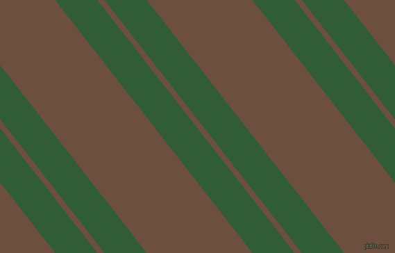 128 degree angle dual striped lines, 48 pixel lines width, 8 and 120 pixel line spacing, Parsley and Spice dual two line striped seamless tileable