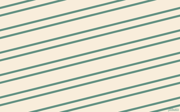 14 degree angle dual stripes line, 7 pixel line width, 18 and 41 pixel line spacing, Patina and Island Spice dual two line striped seamless tileable