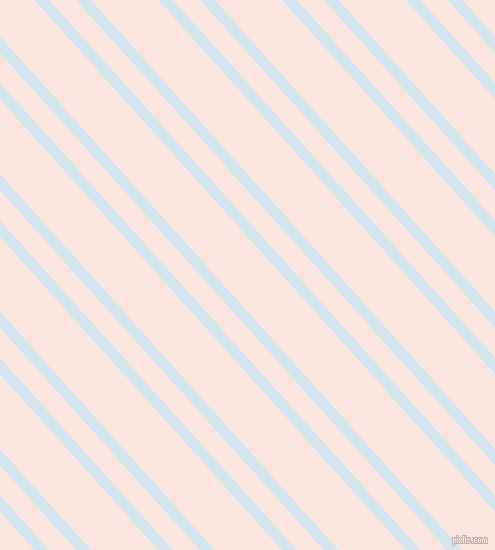 132 degree angle dual striped line, 11 pixel line width, 20 and 50 pixel line spacing, Pattens Blue and Bridesmaid dual two line striped seamless tileable
