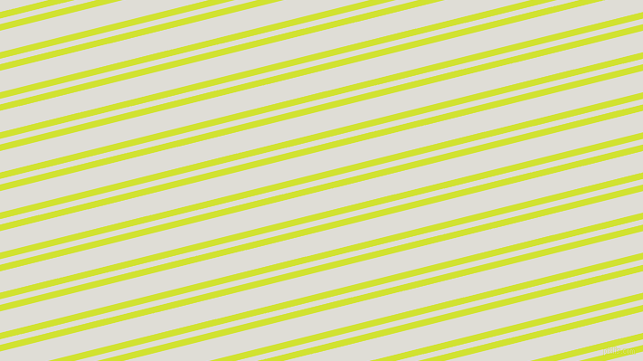 14 degree angles dual stripes line, 7 pixel line width, 6 and 23 pixels line spacing, Pear and Sea Fog dual two line striped seamless tileable