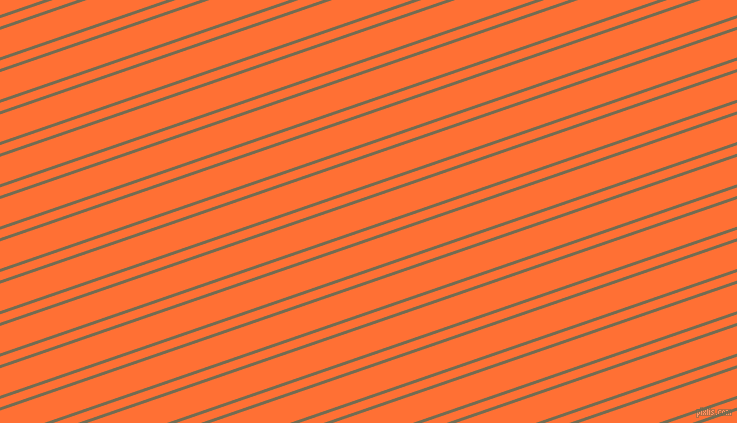 19 degree angle dual stripe lines, 3 pixel lines width, 8 and 26 pixel line spacing, Peat and Burnt Orange dual two line striped seamless tileable