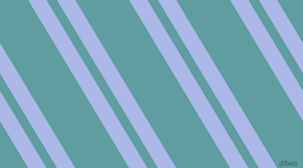 121 degree angles dual striped lines, 31 pixel lines width, 18 and 92 pixels line spacing, Perano and Cadet Blue dual two line striped seamless tileable