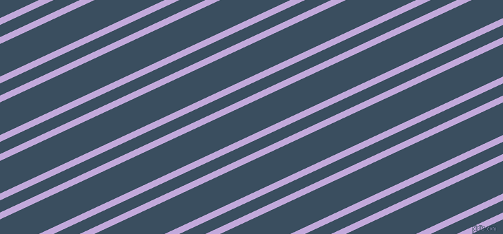 25 degree angle dual striped lines, 9 pixel lines width, 16 and 43 pixel line spacing, Perfume and Cello dual two line striped seamless tileable