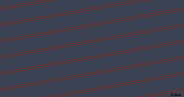 10 degree angles dual stripes line, 3 pixel line width, 4 and 44 pixels line spacing, Persian Plum and Blue Zodiac dual two line striped seamless tileable