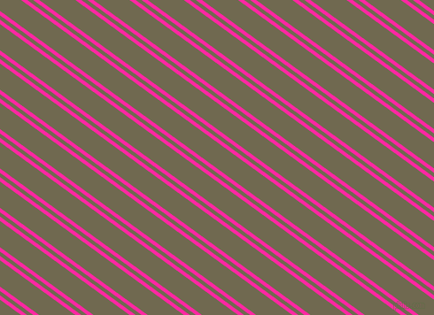 144 degree angles dual stripe line, 4 pixel line width, 4 and 24 pixels line spacing, Persian Rose and Crocodile dual two line striped seamless tileable