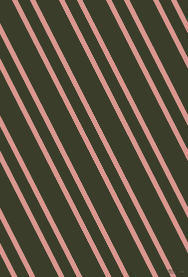 117 degree angle dual stripes line, 10 pixel line width, 22 and 42 pixel line spacing, Petite Orchid and Green Kelp dual two line striped seamless tileable