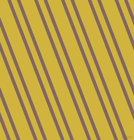 111 degree angle dual stripes lines, 11 pixel lines width, 18 and 42 pixel line spacing, Pharlap and Old Gold dual two line striped seamless tileable