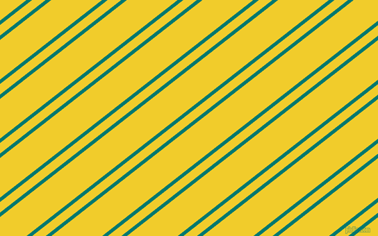 38 degree angle dual stripes line, 5 pixel line width, 12 and 45 pixel line spacingPine Green and Golden Dream dual two line striped seamless tileable