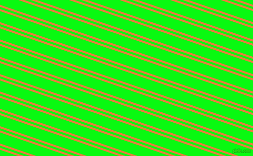 161 degree angles dual stripe lines, 4 pixel lines width, 4 and 21 pixels line spacing, Pizazz and Free Speech Green dual two line striped seamless tileable