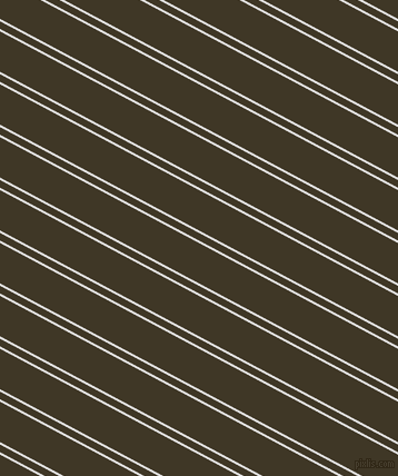 152 degree angles dual striped lines, 2 pixel lines width, 6 and 32 pixels line spacing, Porcelain and Birch dual two line striped seamless tileable