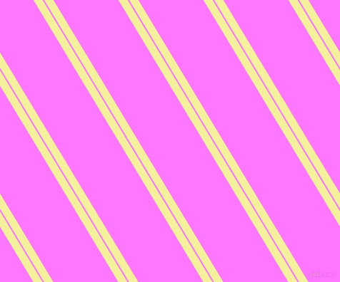 121 degree angles dual stripe lines, 11 pixel lines width, 2 and 78 pixels line spacing, Portafino and Fuchsia Pink dual two line striped seamless tileable