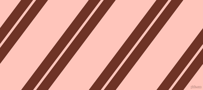 53 degree angle dual stripe lines, 32 pixel lines width, 8 and 109 pixel line spacing, Pueblo and Your Pink dual two line striped seamless tileable