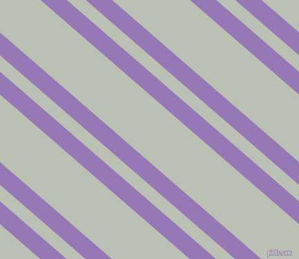 139 degree angle dual stripe lines, 25 pixel lines width, 18 and 74 pixel line spacing, Purple Mountain
