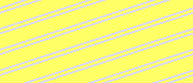 18 degree angles dual striped line, 8 pixel line width, 10 and 56 pixels line spacing, Quartz and Laser Lemon dual two line striped seamless tileable