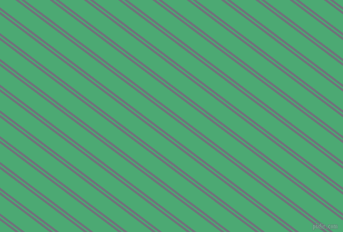 143 degree angle dual stripe lines, 3 pixel lines width, 2 and 21 pixel line spacing, Raven and Ocean Green dual two line striped seamless tileable
