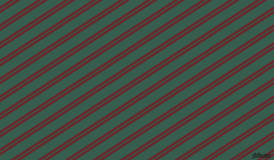 33 degree angle dual striped line, 5 pixel line width, 2 and 18 pixel line spacing, Red Devil and Spectra dual two line striped seamless tileable