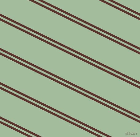 154 degree angle dual stripe lines, 7 pixel lines width, 6 and 80 pixel line spacing, Redwood and Spring Rain dual two line striped seamless tileable