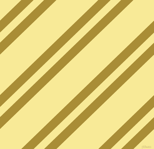 44 degree angle dual stripes lines, 33 pixel lines width, 28 and 112 pixel line spacing, Reef Gold and Picasso dual two line striped seamless tileable