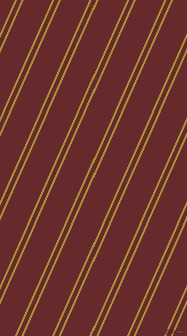 66 degree angle dual stripes line, 4 pixel line width, 8 and 52 pixel line spacing, Reef Gold and Red Devil dual two line striped seamless tileable